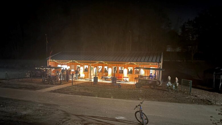 Große Ansicht vom Video