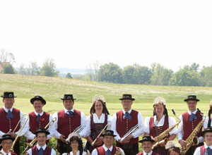 Video - Flügelhorn für Musikverein Immenried