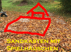 Kinderspielplatz Schloßau