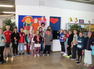 Trinkwasserspender 2026 der Grund- und Mittelschule Dietfurt