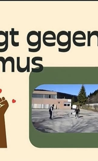 Demokratieförderung und Bildungsarbeit beim TC Dettingen