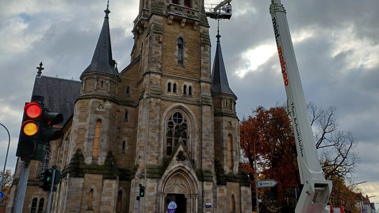 Große Ansicht vom Video