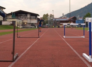 Video - Neue Hürden