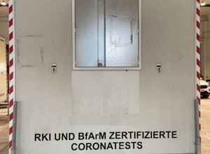 Bauwagen für die Kinder- und Jugendarbeit in Oberhörlen