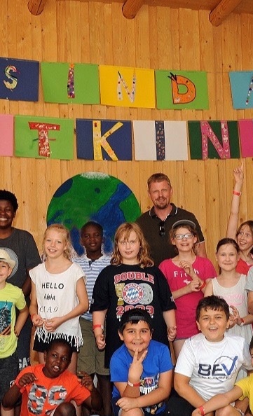 kids to life