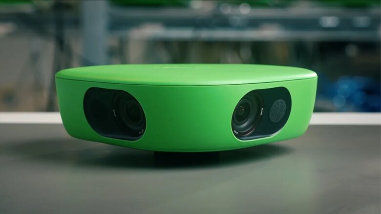 Große Ansicht vom Video