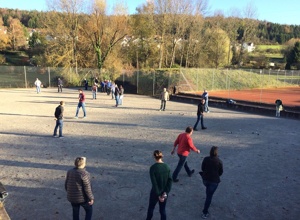 Bouleplatz: Es werde Licht!