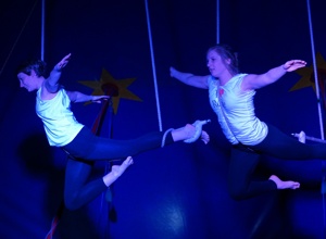 Schule trifft Manege