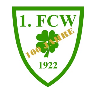 Freigetränk 100 Jahrfeier 1. FC Wehrda