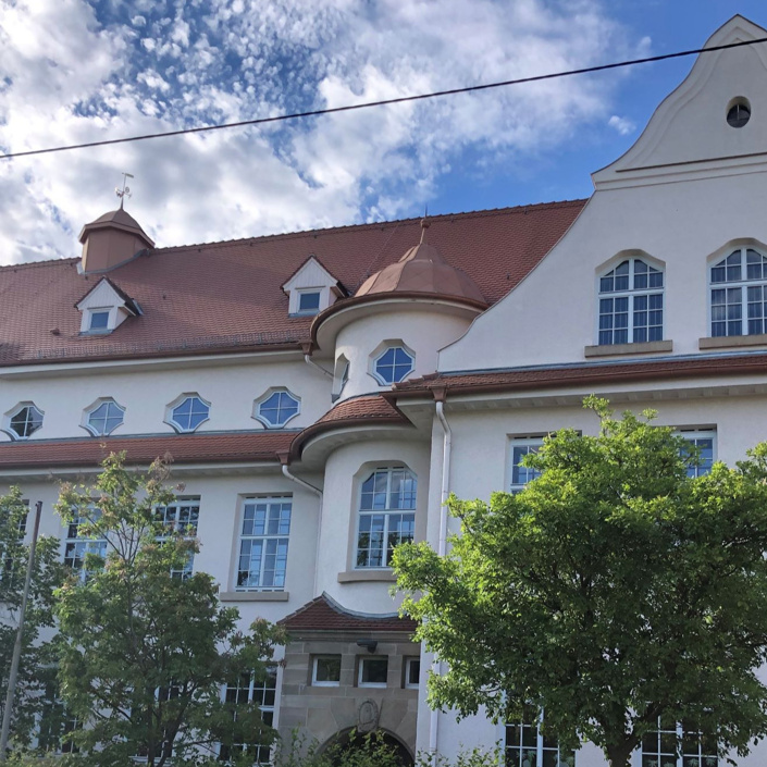 Neue Spielgeräte für die Pause - Förderverein Riedseeschule Stuttgart