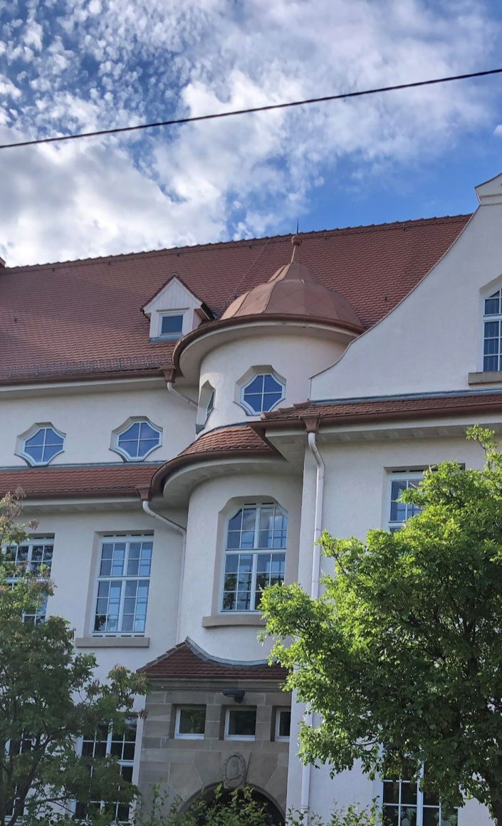Neue Spielgeräte für die Pause - Förderverein Riedseeschule Stuttgart