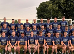 Polo-Shirts zum 60 Jährigen Gründungsfest TSV Aholming