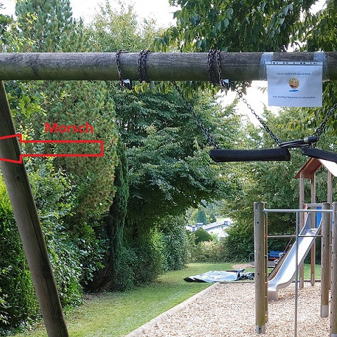 Spielplatz-Müllenbach
