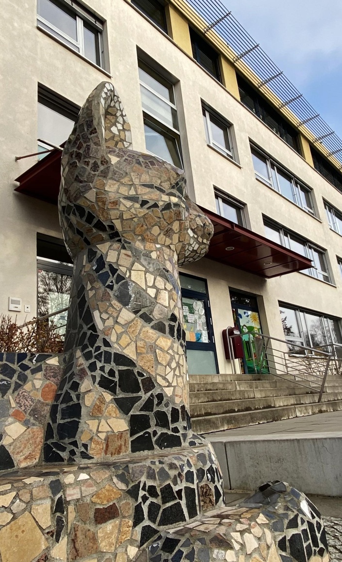 SFV Glienicke: Spendencrosslauf