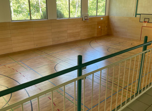 SBU: Sichtbar besser spielen – gemeinsam zur neuen Anzeigetafel!