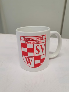 Tasse SV Westerholt