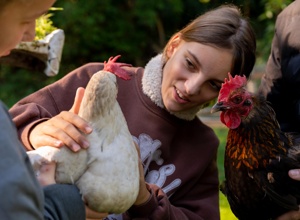 Elektro-Schulbus für die Montessori Oberschule Strausberg