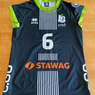 Trikot von Marrit Jasper (Saison 2018/19)