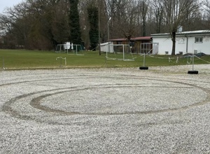 FC Zell/Bruck Videoüberwachungsanlage