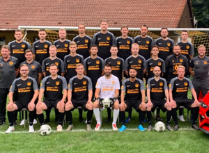 Kunstrasen-Kleinspielfeld für Bredenborn