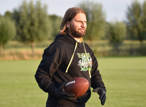 Delmenhorst Bulldogs brauchen Trikots