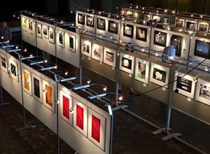 Künstlerisches Programm Kulturmeile Grötzingen