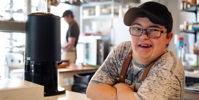 Ein Tresen für alle