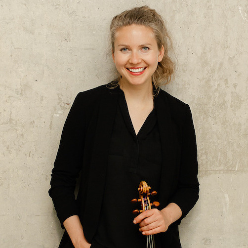 Friedenauer Musiksommer 2023
