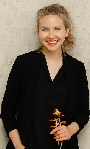 Friedenauer Musiksommer 2023