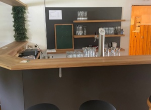 Vereinsgaststätte