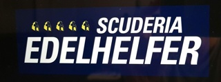 Aufkleber: Edelhelfer