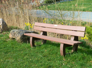 Freizeitplatz Höllacker - Generationentreffpunkt