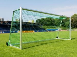 Tore für die Jugend