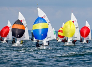 Teeny IDJM 2026 im SC-Gothia