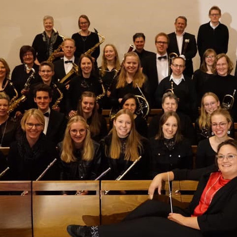 Glockenspiel fürs Kreuz & Quer Orchester Alstätte