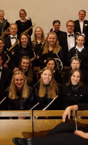 Glockenspiel fürs Kreuz & Quer Orchester Alstätte