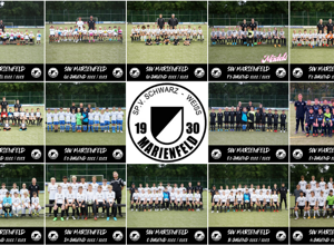 Fußball rund um die Uhr!