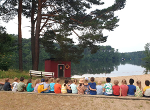 mobil & inklusiv | Ein Bus für neue Chancen