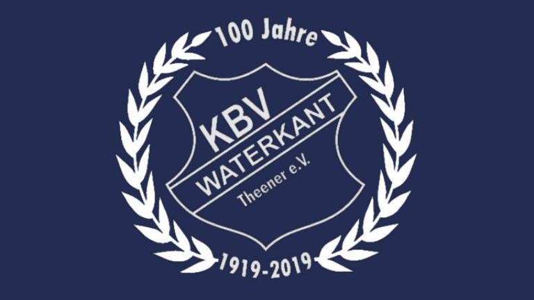 Vereinsheim &amp;quot;Waterkant&amp;quot; - Anschaffung einer Küche