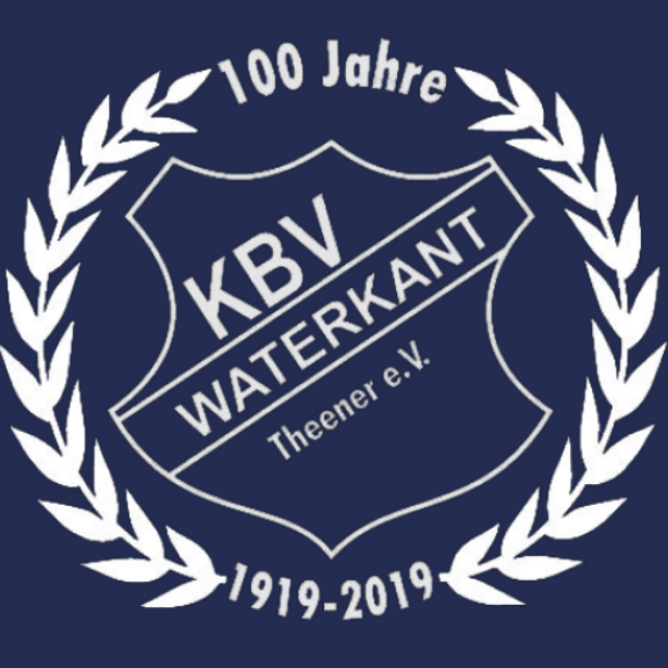 Vereinsheim "Waterkant" - Anschaffung einer Küche