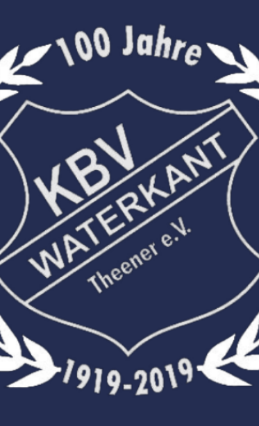 Vereinsheim "Waterkant" - Anschaffung einer Küche