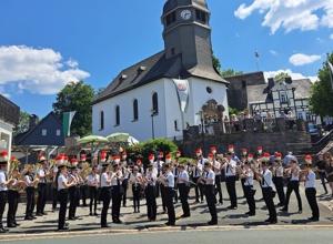 Neuer Look - Gleicher Sound !