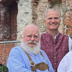 Gerhard Dilger & Franz Rainer