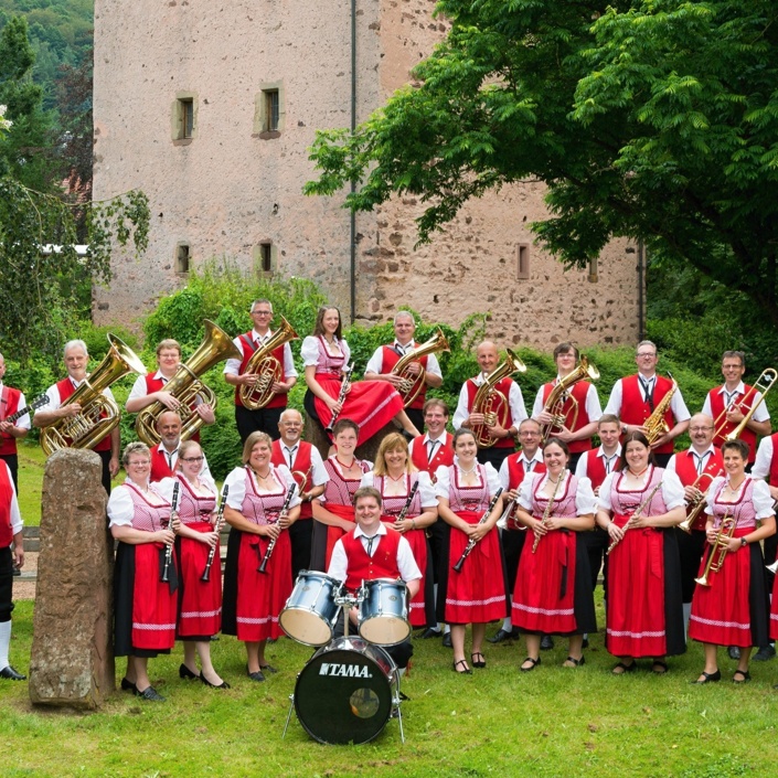Tenorhorn & Ausbildung