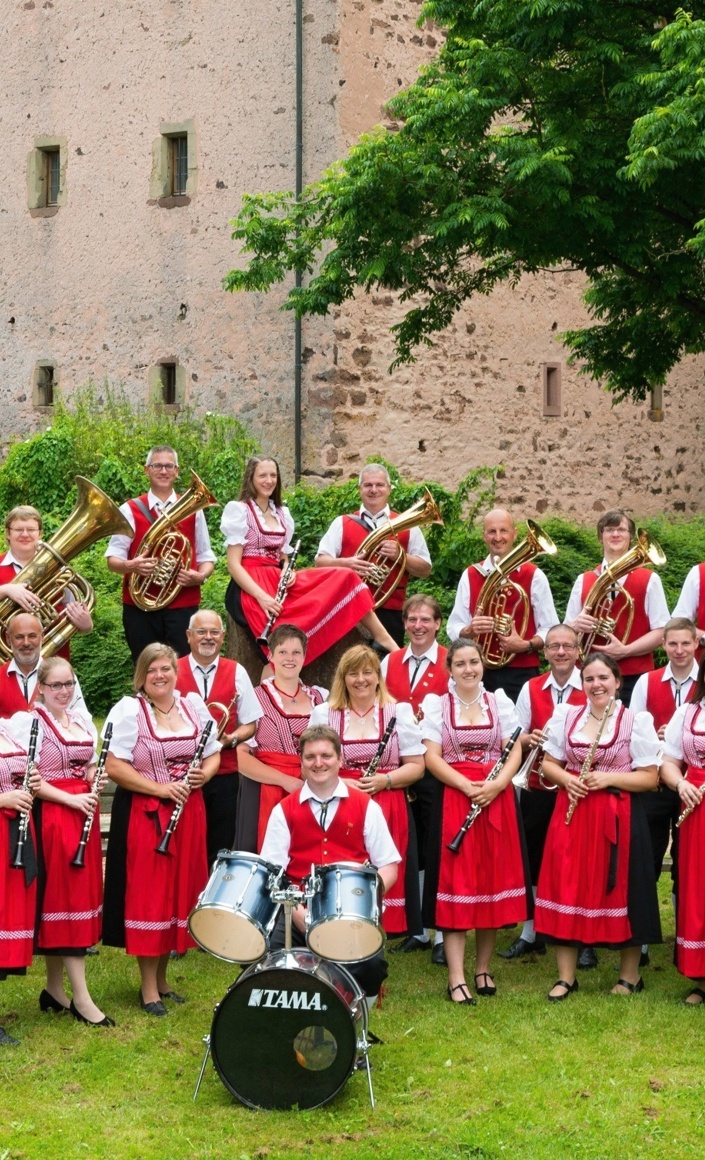 Tenorhorn & Ausbildung