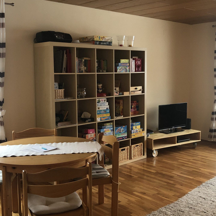 Ferienwohnung für Familien mit krebskranken Kindern unterstützen