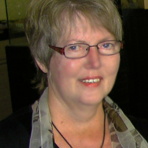 Gertrud Meister