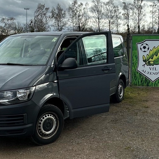 VfL Vereinsbus