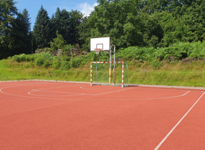 Sportverein(t) Völkersbach