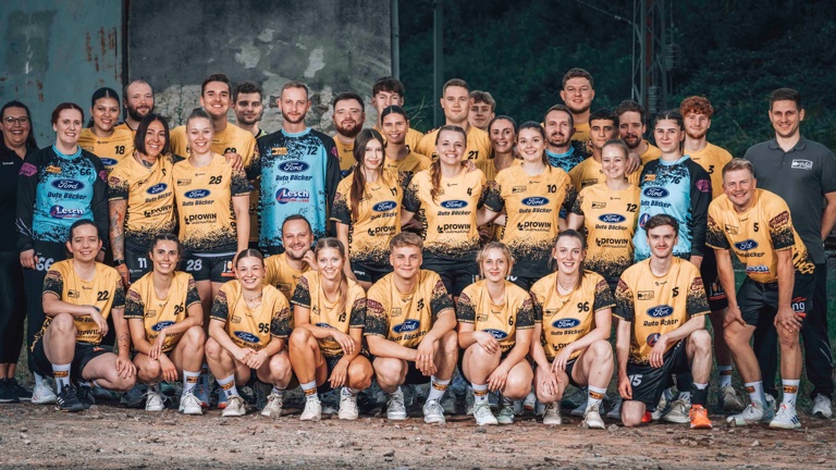 Trainingslager La Bresse